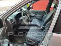 2001 Suzuki Ignis