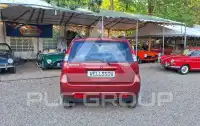 2001 Suzuki Ignis