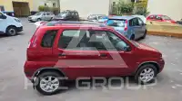 2001 Suzuki Ignis