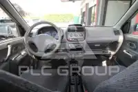 2001 Suzuki Ignis