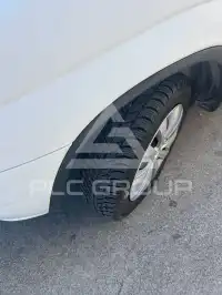 2001 Suzuki Ignis