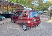 2001 Suzuki Ignis