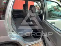 2001 Suzuki Ignis