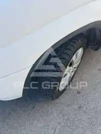 2001 Suzuki Ignis