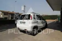 2001 Suzuki Ignis