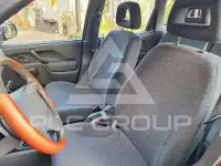 2001 Suzuki Ignis