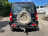 2001 Suzuki Jimny