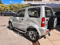2001 Suzuki Jimny
