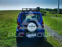 2001 Suzuki Jimny