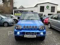 2001 Suzuki Jimny