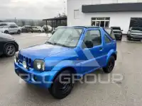 2001 Suzuki Jimny