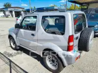 2001 Suzuki Jimny