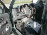 2001 Suzuki Jimny