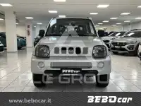 2001 Suzuki Jimny