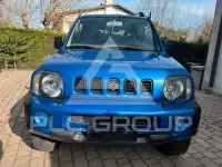 2001 Suzuki Jimny