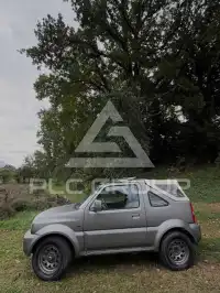 2001 Suzuki Jimny
