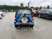 2001 Suzuki Jimny