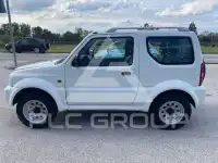 2001 Suzuki Jimny
