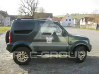 2001 Suzuki Jimny
