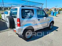 2001 Suzuki Jimny
