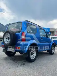 2001 Suzuki Jimny