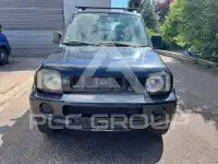 2001 Suzuki Jimny
