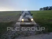2001 Suzuki Jimny