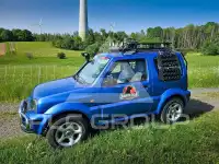 2001 Suzuki Jimny