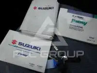 2001 Suzuki Jimny
