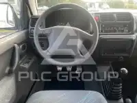 2001 Suzuki Jimny