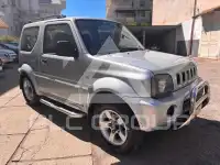 2001 Suzuki Jimny