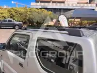 2001 Suzuki Jimny