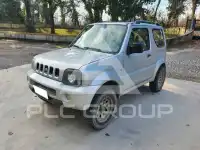 2001 Suzuki Jimny