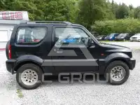 2001 Suzuki Jimny