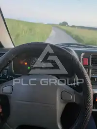 2001 Suzuki Jimny