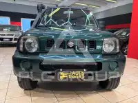 2001 Suzuki Jimny