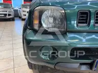 2001 Suzuki Jimny