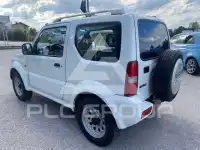 2001 Suzuki Jimny