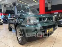 2001 Suzuki Jimny