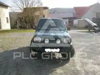 2001 Suzuki Jimny