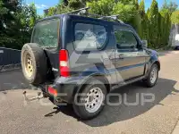 2001 Suzuki Jimny