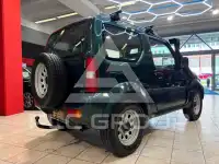 2001 Suzuki Jimny