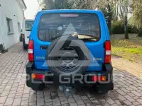 2001 Suzuki Jimny