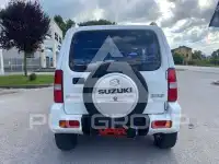 2001 Suzuki Jimny