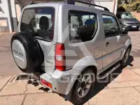 2001 Suzuki Jimny