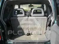 2001 Suzuki Jimny