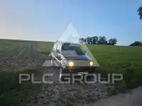 2001 Suzuki Jimny