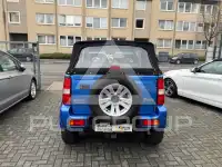2001 Suzuki Jimny