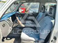 2001 Suzuki Jimny