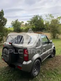 2001 Suzuki Jimny